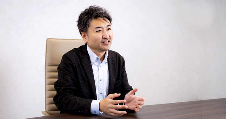 シニア活躍の課題が全社改革のきっかけに ――日本ガイシが策定した、「過去の貢献」から「未来の挑戦」を評価する新人事制度