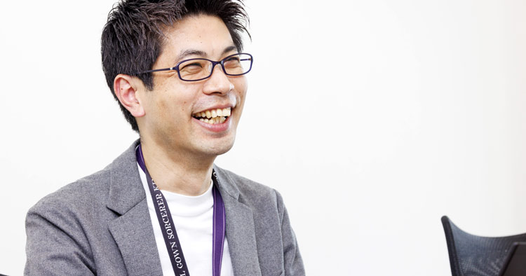 関係性が社員にバフ（能力強化）をかける カプコンが挑む、学びのコミュニティによる組織開発の民主化