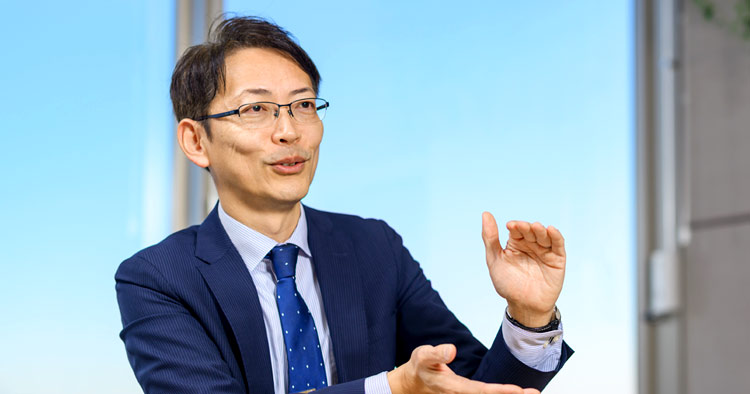 学ぶことも業務――就業時間内の受講、評価制度との連動 ポラスが学びの文化を醸成した企業内大学の仕組みとは