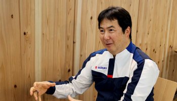 スズキ株式会社：<br />
30年ぶりの人事制度改革――「個の成長」と「稼ぐ力」の向上を図りながら人財育成を進める、対話と覚悟のストーリー