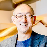 田中 憲一さん