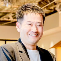 宇治川 智大さん