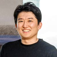 新島 優一さん