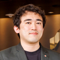磯野 太佑さん