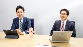 キユーピー株式会社：<br />
100年企業・キユーピーが挑む人事改革<br />
全社員対象のセルフ・キャリアドックが促す「自律」と「成長」