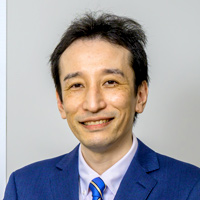 千早 正範さん