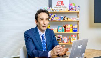 千早 正範さん