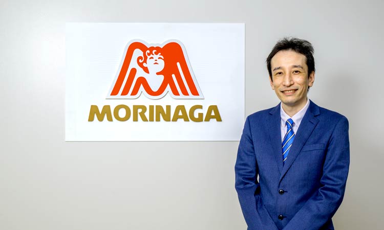 千早 正範さん