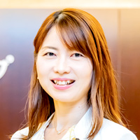 平野 友視さん