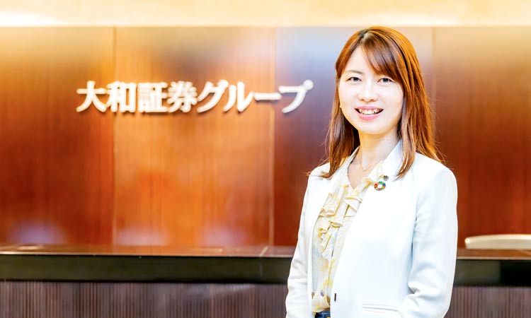 平野 友視さん