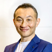 田中 康夫さん