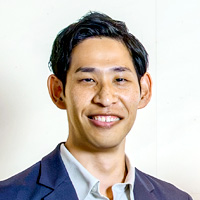 榎木 雄一さん