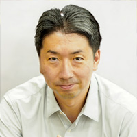 川田 顕さん
