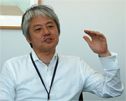 株式会社リクルートマネジメントソリューションズ 執行役員 サービス統括部 統括部長 木下 雅也 氏