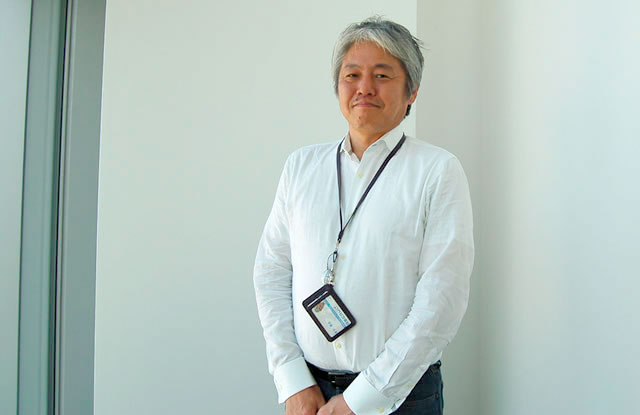 株式会社リクルートマネジメントソリューションズ 執行役員 サービス統括部 統括部長 木下 雅也 氏