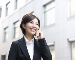 女性イメージ画像