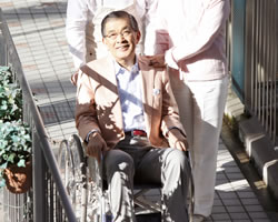 介護イメージ