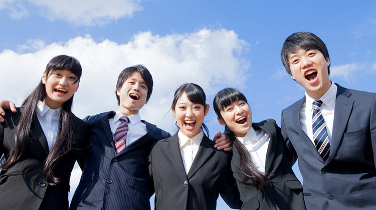 新入社員研修の企画・導入のポイント