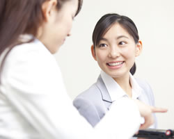 派遣イメージ