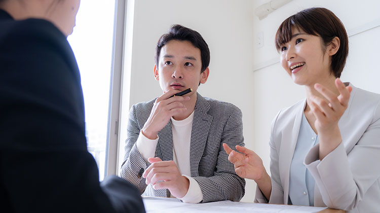 人材派遣活用のノウハウ