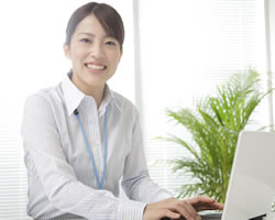 派遣イメージ