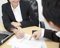 仕事指示イメージ