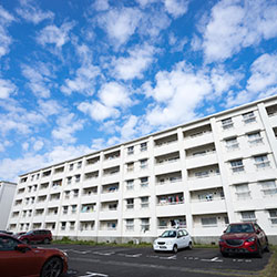 1. 社宅とは
