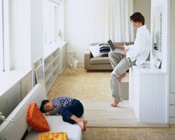 社宅イメージ