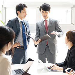 4.モチベーション・組織活性化研修の企画・導入のポイント