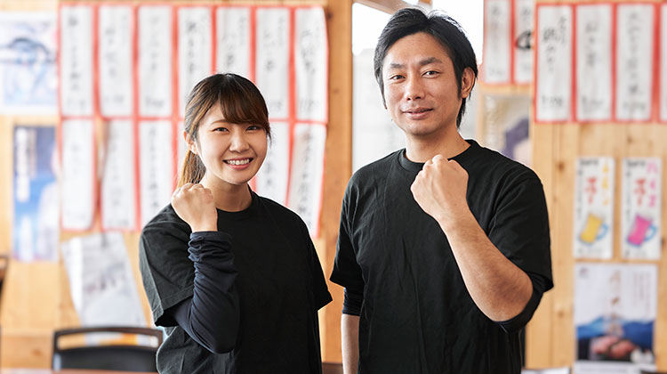 アルバイト・パート採用を支援する各種サービス