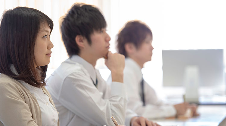 新入社員教育(研修)とは何か?