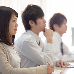 新入社員教育(研修)とは何か?