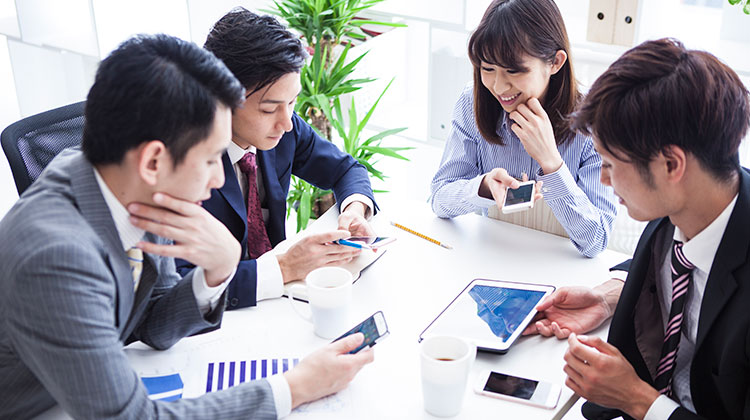近年の新入社員教育(研修)の傾向と課題