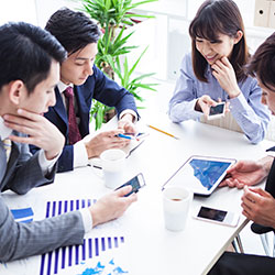 近年の新入社員教育(研修)の傾向と課題