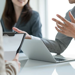 新入社員教育(研修)の実務:教育担当者の心構え
