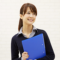 派遣スタッフへの対応