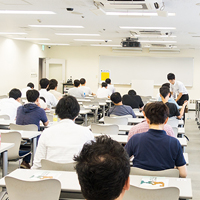 社員研修・人材育成の実務(3)近年の教育研修の傾向と対応