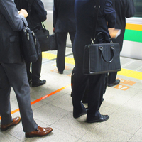 等級制度の実際
