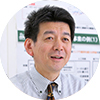 株式会社日立製作所 研究開発グループ技師長 矢野 和男さん