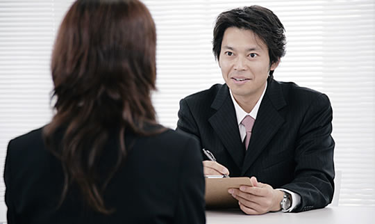 「採用力」の時代(イメージ)