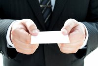 【ビジネスマナー研修】(研修概要資料)~必要な事を必要なだけ!今さら聞けないビジネスの常識のおさらいにも~