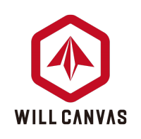 WILL CANVAS紹介パンフレット