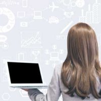集合型研修のクオリティはそのままにオンライン化を実現!場所や働き方に左右されずに、1人ひとりに最適な教育を!
