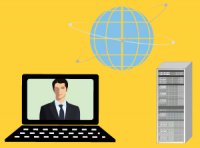 「最短翌日」からセキュアなテレワーク環境をご提供!『かんたんVPN』