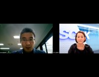 SCSKのグローバル人材育成 自律的に学び続けていく仕組み