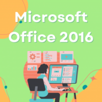 Microsoft Office2016（Excel、PowerPoint、Word）をeラーニングで