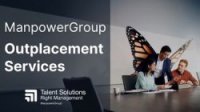 ManpowerGroup Outplacement Services