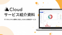 「SIGNATE Cloud」サービス紹介資料
