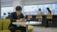 日経の教育映像コンテンツ【仕事を守る 情報セキュリティ対策】