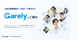 Carely　サービス総合資料